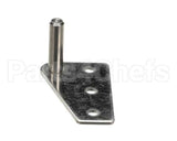 157586 Norlake Hinge Top Assembly Right For Nlbb5