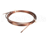 157591 Norlake Capillary Tube For Nlbb59 69 7
