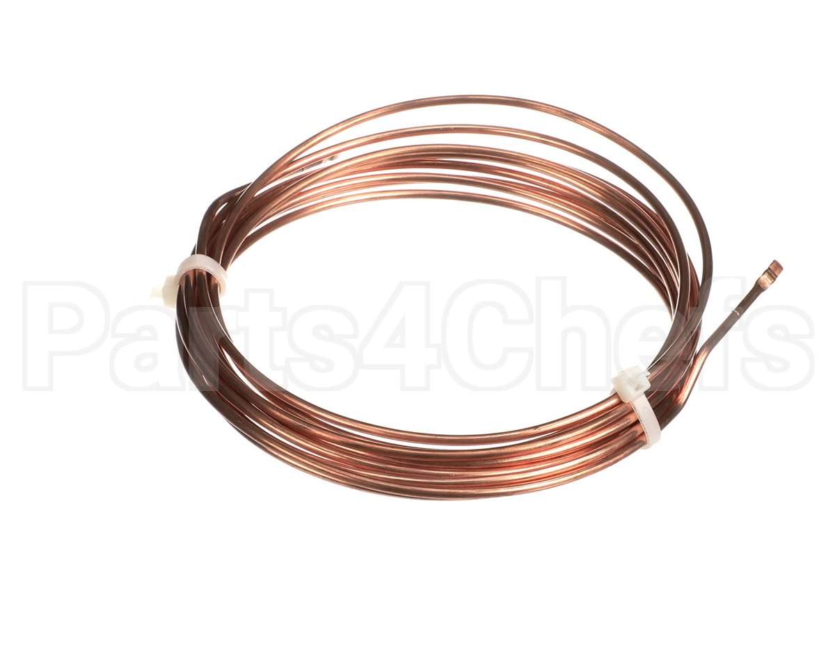157591 Norlake Capillary Tube For Nlbb59 69 7