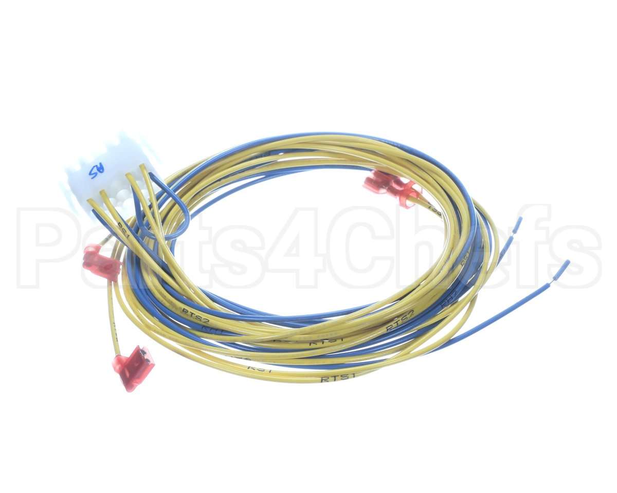 157603-001 Henny Penny Harn-J Rh Rhl Rs Rts-22Awg
