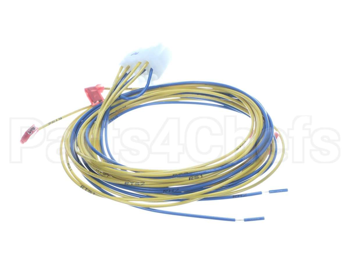 157603-001 Henny Penny Harn-J Rh Rhl Rs Rts-22Awg