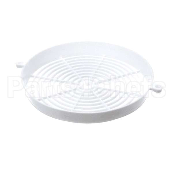 157609 Compatible Norlake Fan Cover