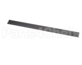 157656 Norlake Door Rail L Pvc F0149D040
