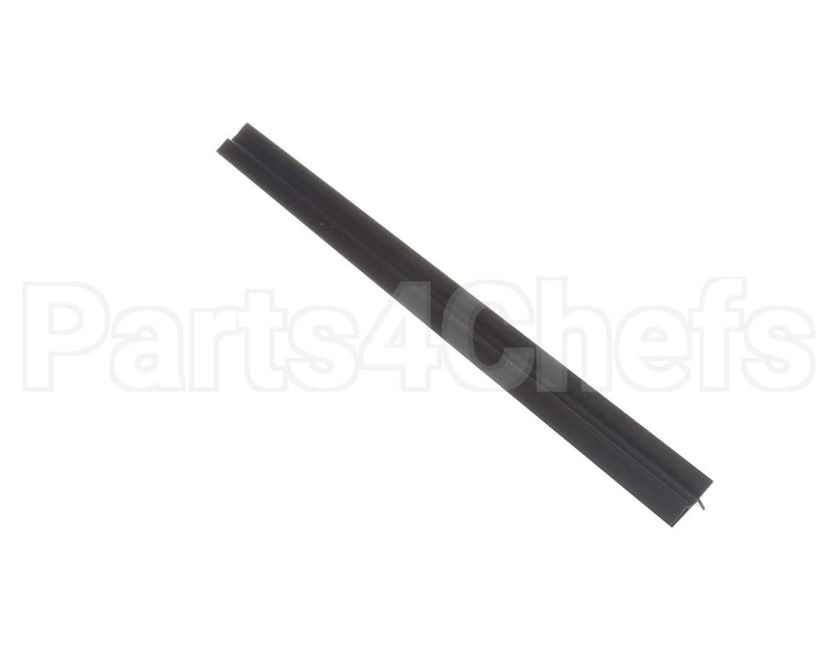 157656 Norlake Door Rail L Pvc F0149D040