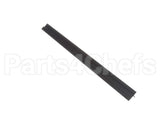 157656 Norlake Door Rail L Pvc F0149D040