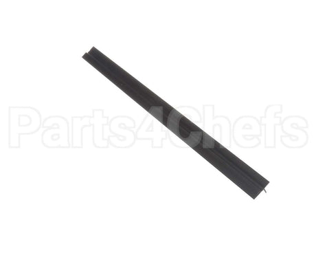 157656 Norlake Door Rail L Pvc F0149D040
