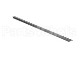 157656 Norlake Door Rail L Pvc F0149D040