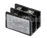 157671 Henny Penny Block-2 Pole Branch Terminal