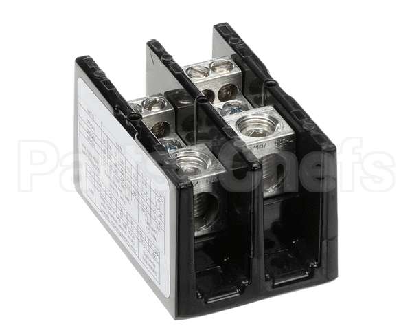 157671 Henny Penny Block-2 Pole Branch Terminal