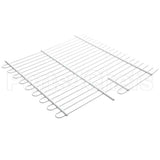 157698 Compatible Norlake Shelf Swrm-B Pe F0156D0 10