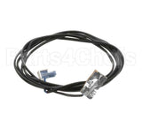 157725 Duke Rtd Assembly,1000 Ohm 54 (P/N Rsm3-Ea-O5