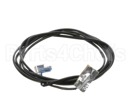 157725 Duke Rtd Assembly,1000 Ohm 54 (P/N Rsm3-Ea-O5