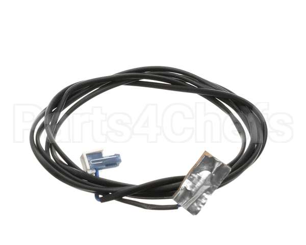 157725 Duke Rtd Assembly,1000 Ohm 54 (P/N Rsm3-Ea-O5
