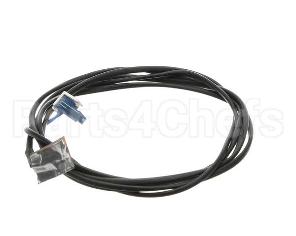 157725 Duke Rtd Assembly,1000 Ohm 54 (P/N Rsm3-Ea-O5