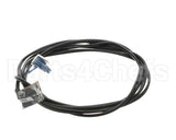 157725 Duke Rtd Assembly,1000 Ohm 54 (P/N Rsm3-Ea-O5