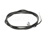 157725 Duke Rtd Assembly,1000 Ohm 54 (P/N Rsm3-Ea-O5