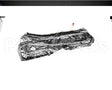 157736 Duke Element,Heating 69V 300W 3W Deep Well 20