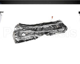 157736 Duke Element,Heating 69V 300W 3W Deep Well 20