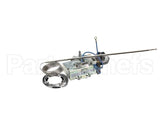 157741 Duke Control,Universal Brd