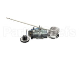 157741 Duke Control,Universal Brd