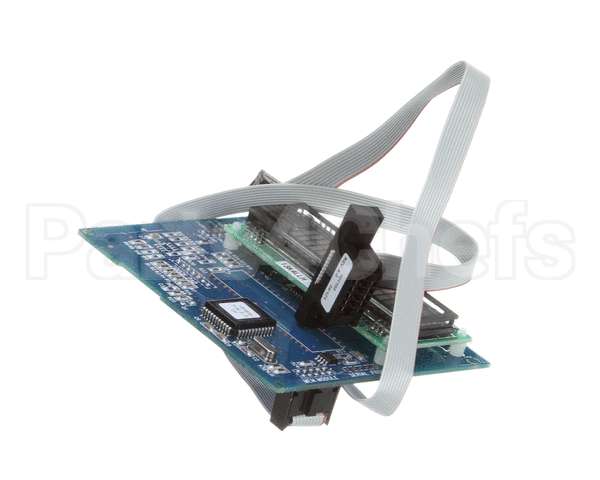15775 Vita-Mix Low Voltage Board