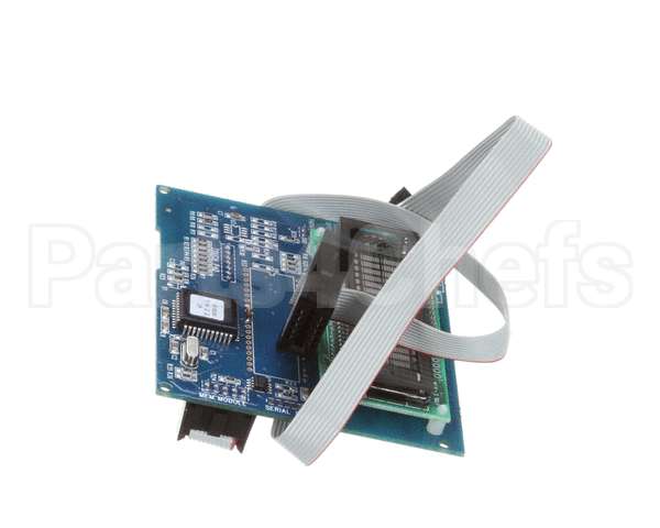 15775 Vita-Mix Low Voltage Board