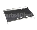 157786 Henny Penny Filter Pump Plate