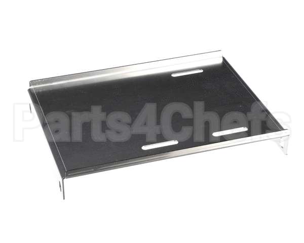 157786 Henny Penny Filter Pump Plate