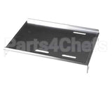 157786 Henny Penny Filter Pump Plate