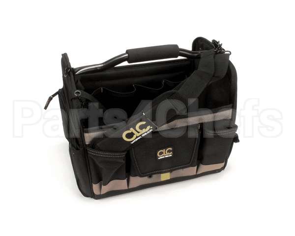 1578 Clc Tool Box 21 Pocket Open Top