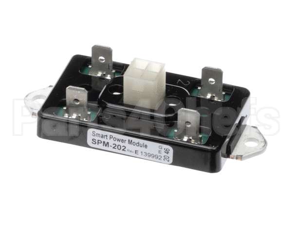 157830-K Duke Relay, Smart Pwer Module Kit