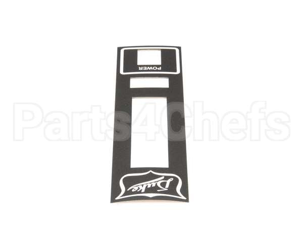 157853 Duke Label,Control Fwm Daypart