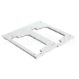 157860 Compatible Duke Assembly, Faceplate Rear Fwm3-2