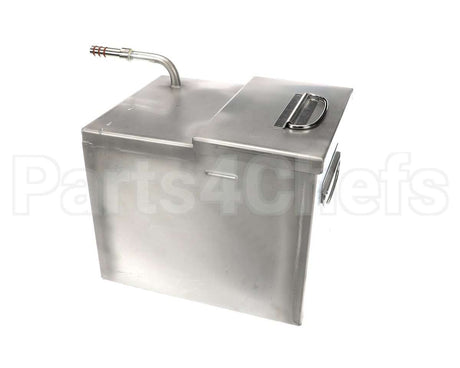 157890 Henny Penny Assy-Jib Box Cfe420