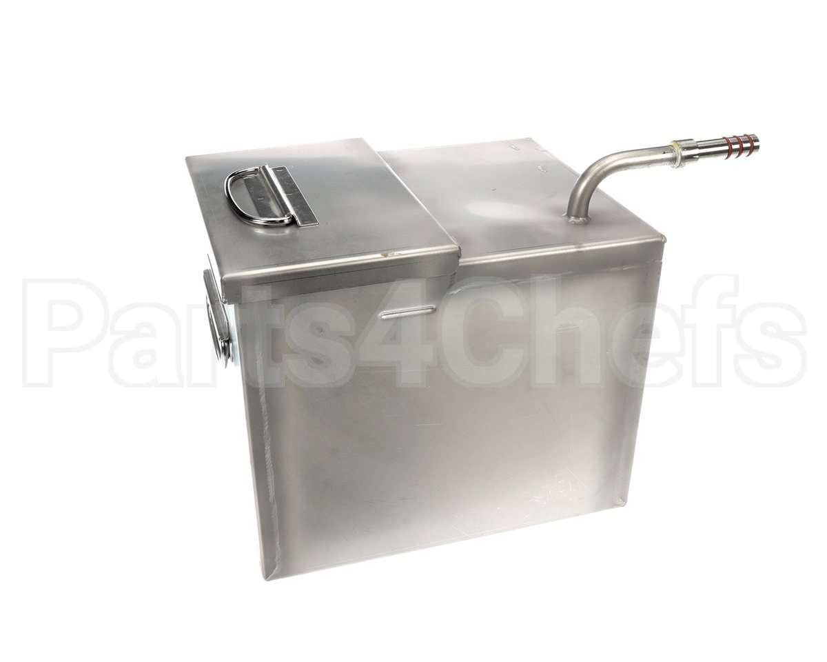 157890 Henny Penny Assy-Jib Box Cfe420