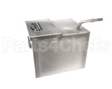157890 Henny Penny Assy-Jib Box Cfe420
