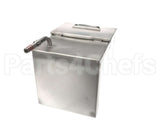 157890 Henny Penny Assy-Jib Box Cfe420