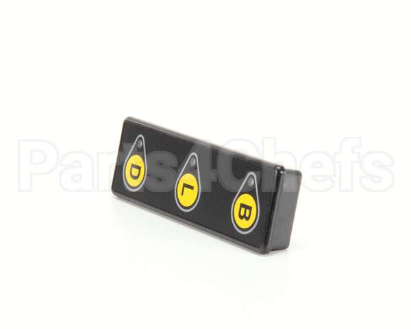 157916 Duke Switch,Vertical Renau Daypart Assembly