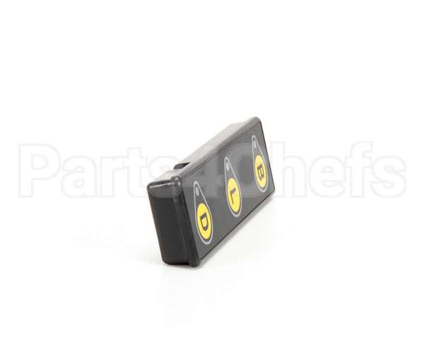 157916 Duke Switch,Vertical Renau Daypart Assembly