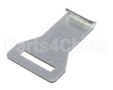 157930 Norlake Lock Hasp Extension 1.75"
