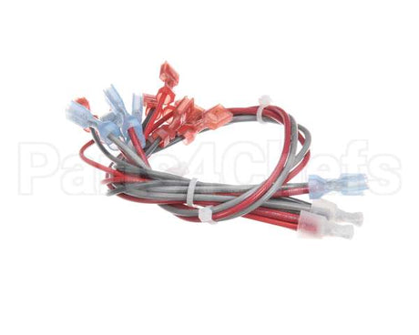 157935 Duke Harness,Wire Main Fwm