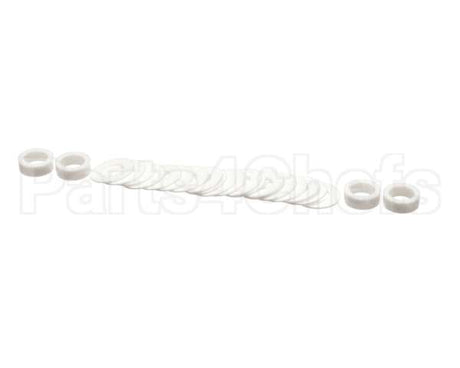 157935 Marshall Air Kit, Roller Spacer & Washer