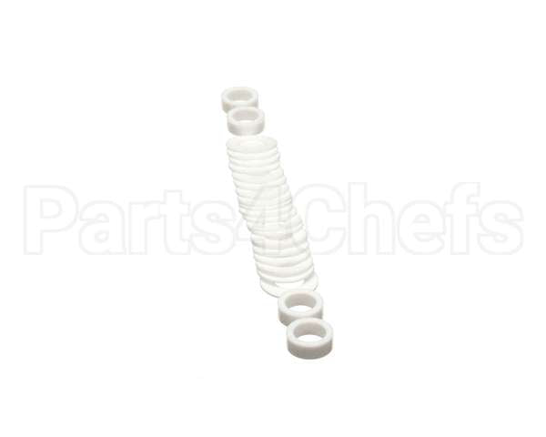 157935 Marshall Air Kit, Roller Spacer & Washer