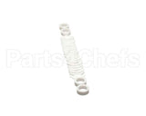 157935 Marshall Air Kit, Roller Spacer & Washer