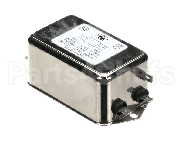 157965 Duke Filter,Power Line-16A