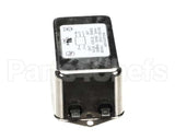 157965 Duke Filter,Power Line-16A