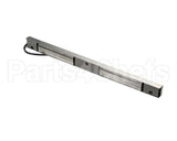 157977 Duke Assembly,Timer Bar Frt Duke2