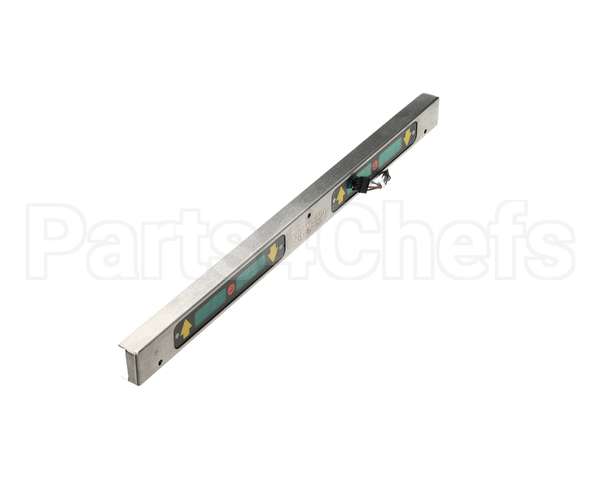157977 Duke Assembly,Timer Bar Frt Duke2