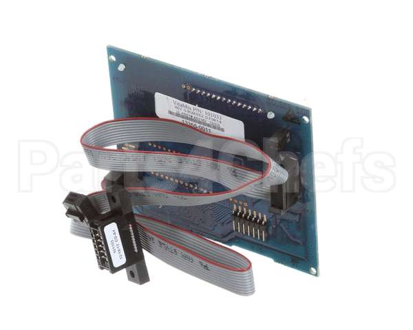 15799 Vita-Mix T&Glogic Board Asy