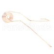158-ATA-0050-S Compatible Delfield Hot Gas Condensate Coil Tubing, Liquid Line
